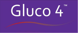Gluco4 Logo